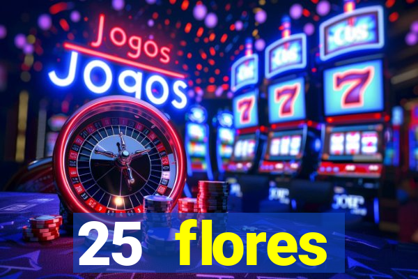 25 flores silvestres com nomes